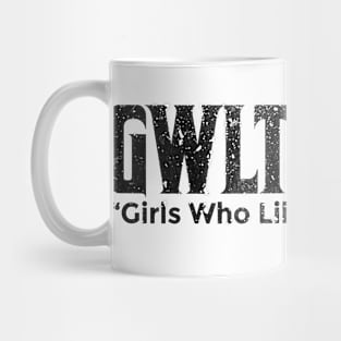 GWLTHF.Me Mug